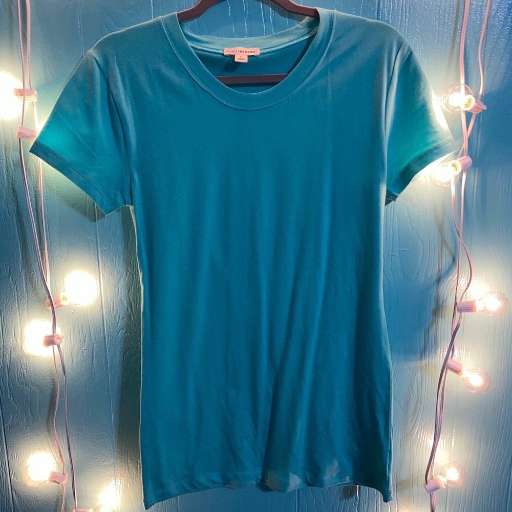 Basic Tee